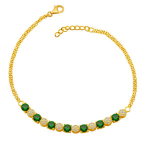 Silver Bracelet 925