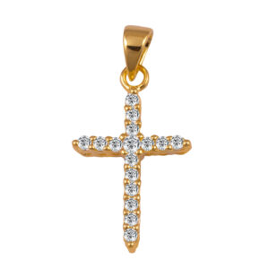 Silver Cross 925