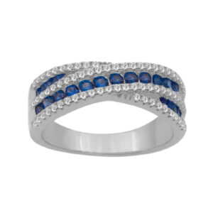 Silver Ring 925