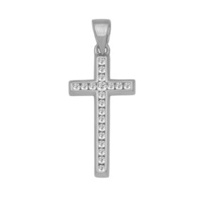 Silver Cross 925