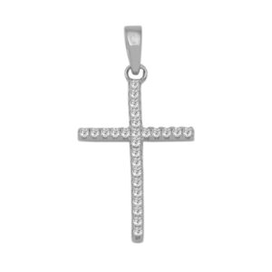 Silver Cross 925