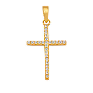 Silver Cross 925
