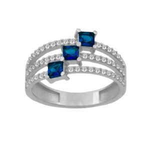 Gold Ring 9K