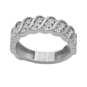 Gold Ring 9K