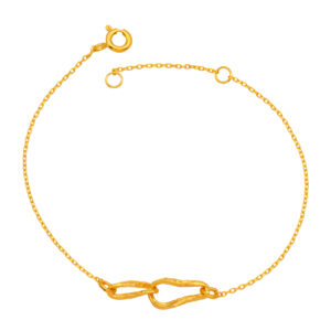 Silver Bracelet 925