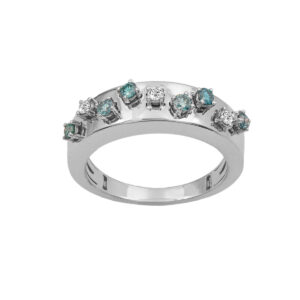 Diamond Ring 14k
