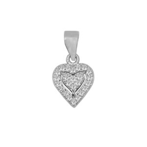 Silver Pendant 925