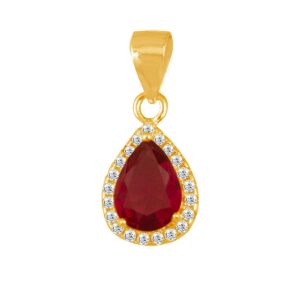 Silver Pendant 925