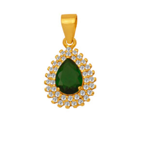 Silver Pendant 925