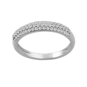 Gold Ring 9K