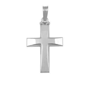 Gold Cross 18K