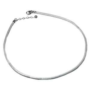 Silver Necklace 925