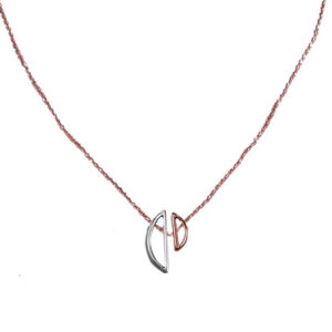 Silver Necklace 925