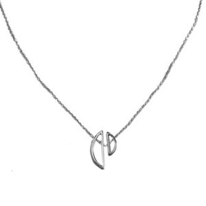 Silver Necklace 925