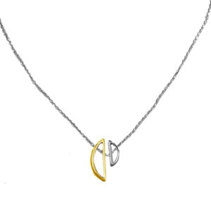 Silver Necklace 925