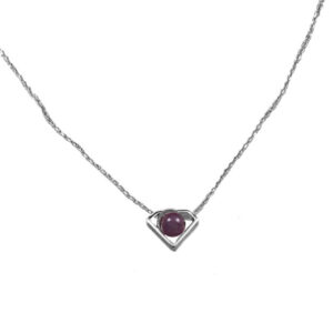 Silver Necklace 925