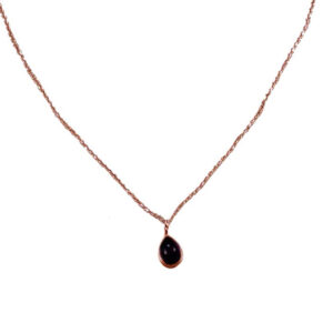 Silver Necklace 925
