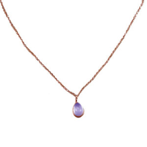 Silver Necklace 925