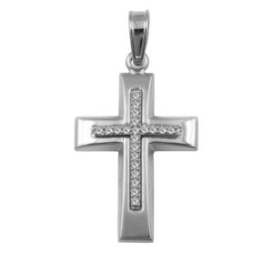 Gold Cross 14K