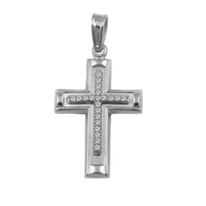 Gold Cross 14K