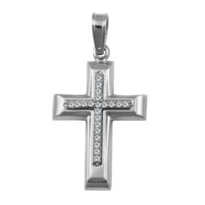 Gold Cross 14K