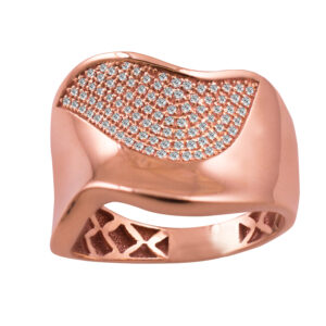 Diamond Ring 18k