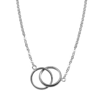 Silver Necklace 925