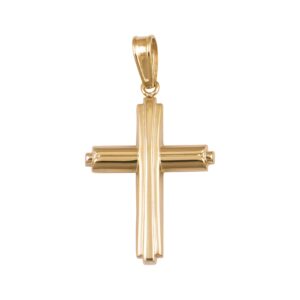 Gold Cross 14K