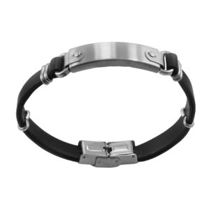Stainless Steel Bracelet