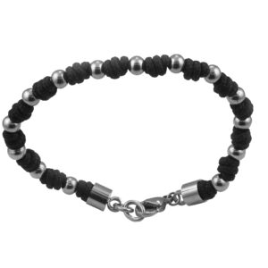 Stainless Steel Bracelet