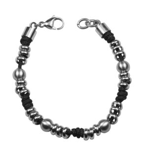 Stainless Steel Bracelet
