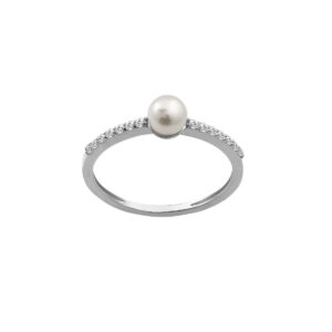 Gold Ring 9K
