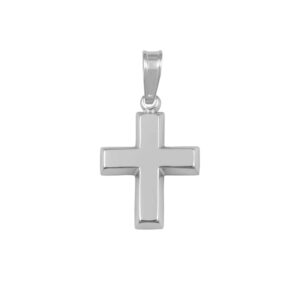 Gold Cross 14K