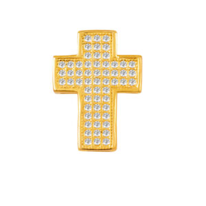 Silver Cross 925