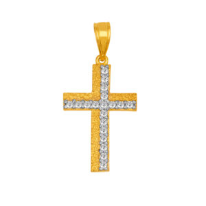 Gold Cross 9K