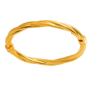 Silver Bangle 925