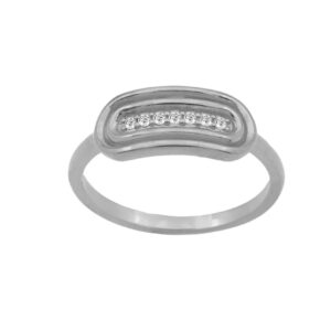 Silver Ring 925