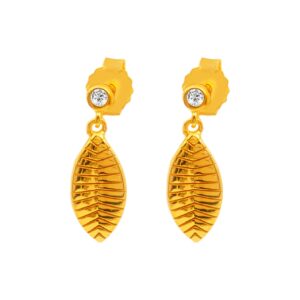 Silver Earrings 925