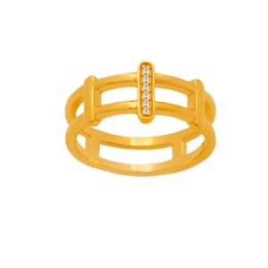 Silver Ring 925
