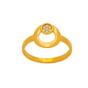Silver Ring 925