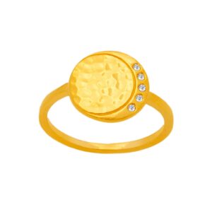 Silver Ring 925