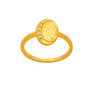Silver Ring 925