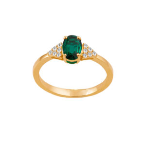 Gold Ring 9K