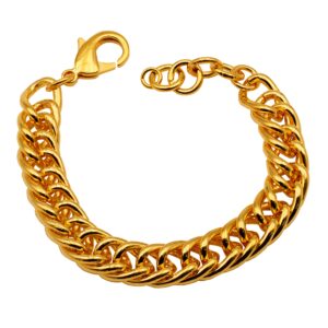 Stainless Steel Bracelet