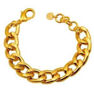 Stainless Steel Bracelet