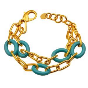 Stainless Steel Bracelet