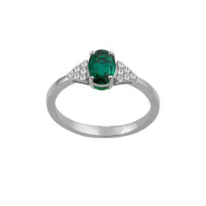 Gold Ring 9K