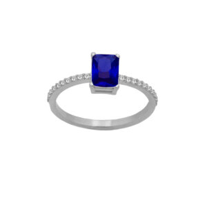 Gold Ring 9K