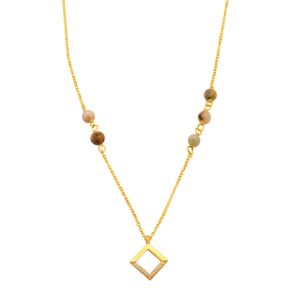 Silver Necklace 925