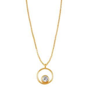 Silver Necklace 925